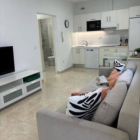 House Isleta Dream Lejlighed Las Palmas de Gran Canaria Eksteriør billede
