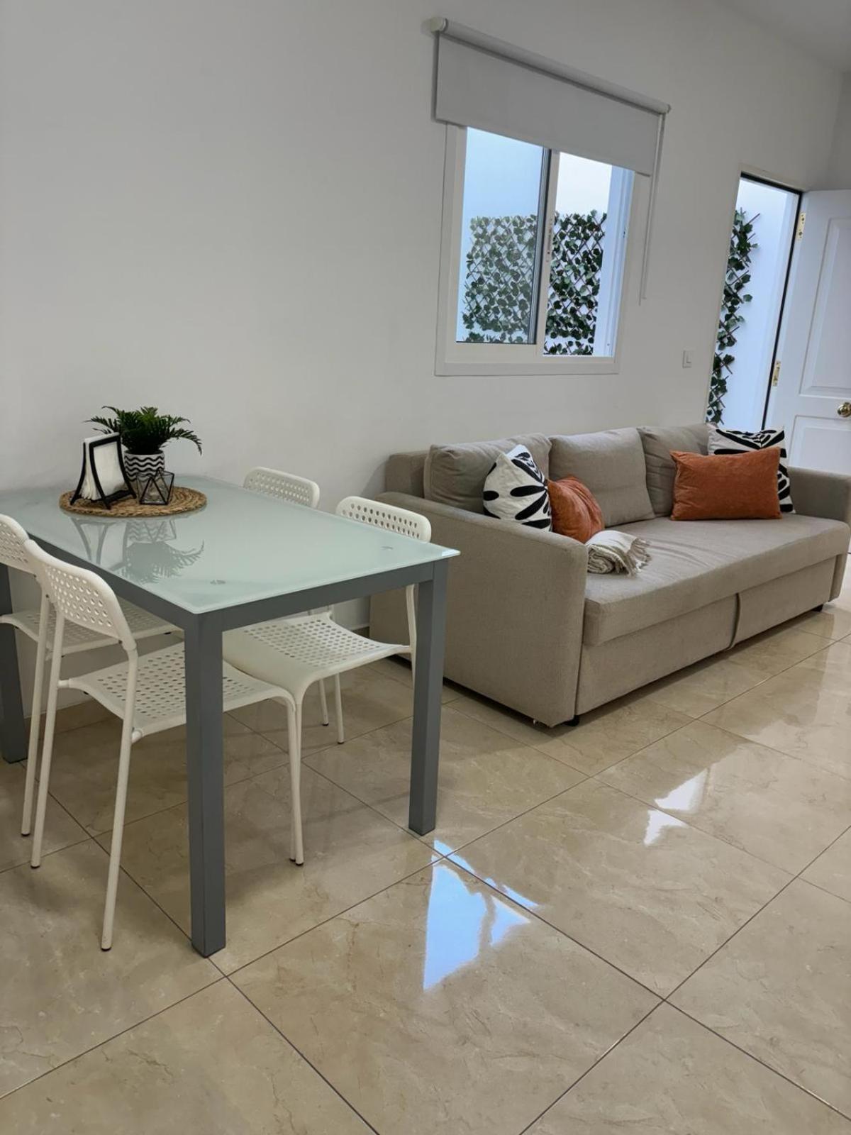 House Isleta Dream Lejlighed Las Palmas de Gran Canaria Eksteriør billede