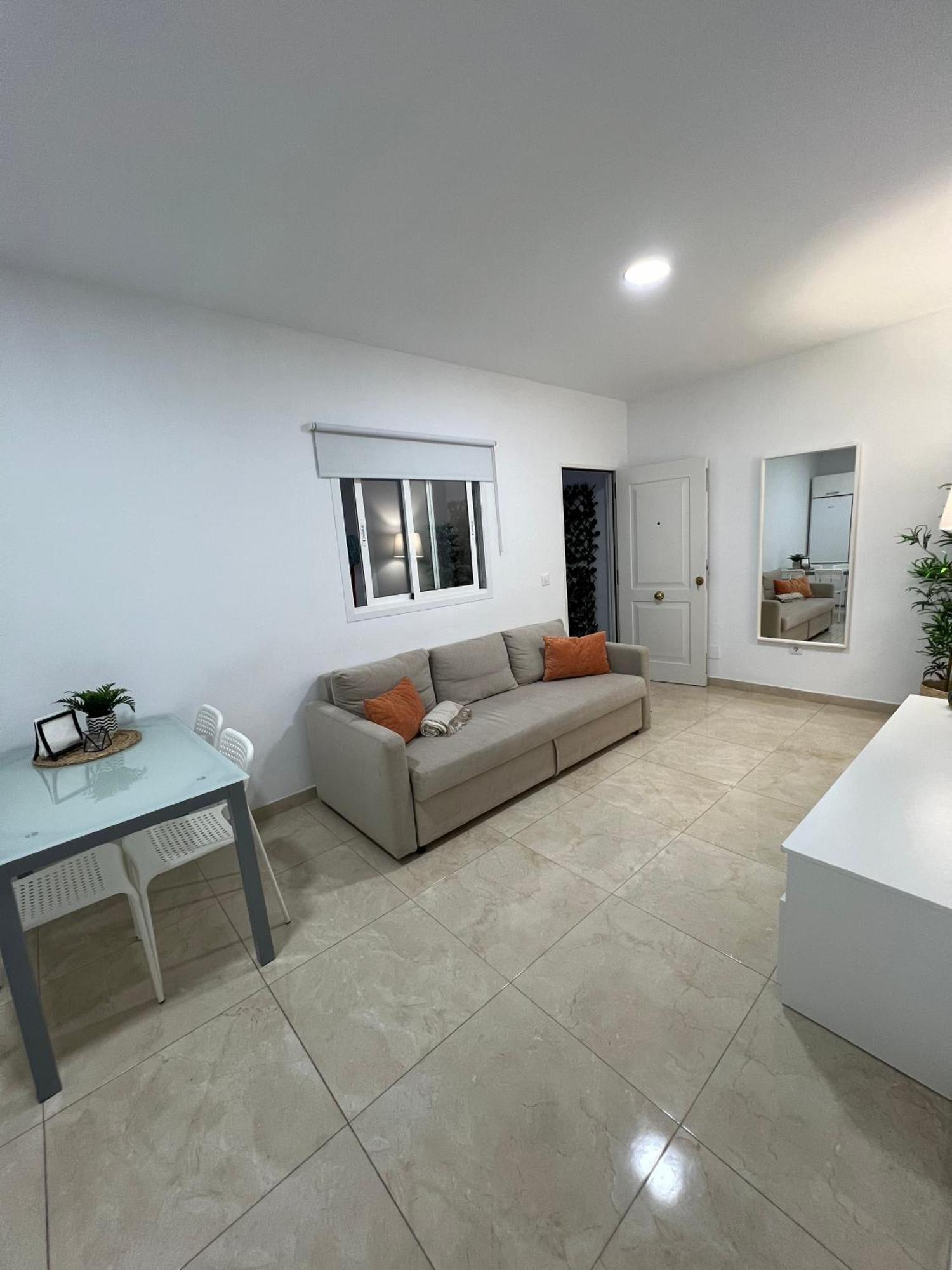 House Isleta Dream Lejlighed Las Palmas de Gran Canaria Eksteriør billede